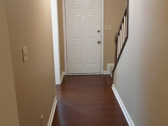 Hallway - First Floor