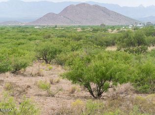 S Gunsight Trl #126, Pearce, AZ 85625