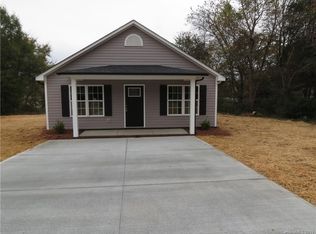 97 Sunderland Rd SW, Concord, NC 28027