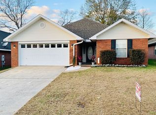 8238 Magnolia Village Dr N, Mobile, AL 36695