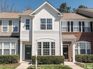 124 Cedar Elm Rd, Durham, NC 27713