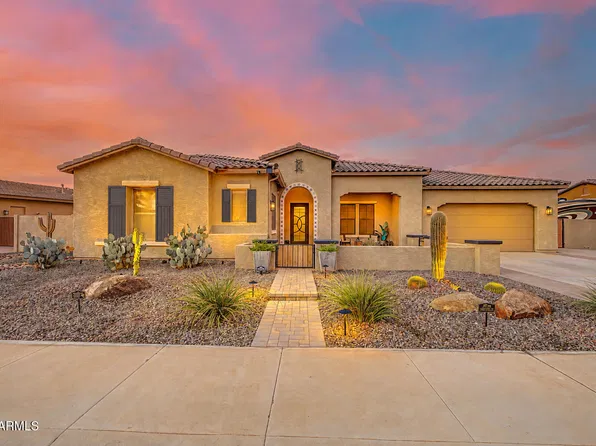 18226 W MEADOWBROOK Avenue, Goodyear, AZ 85395