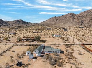 4631 Joshua Cove Dr, Joshua Tree, CA 92252