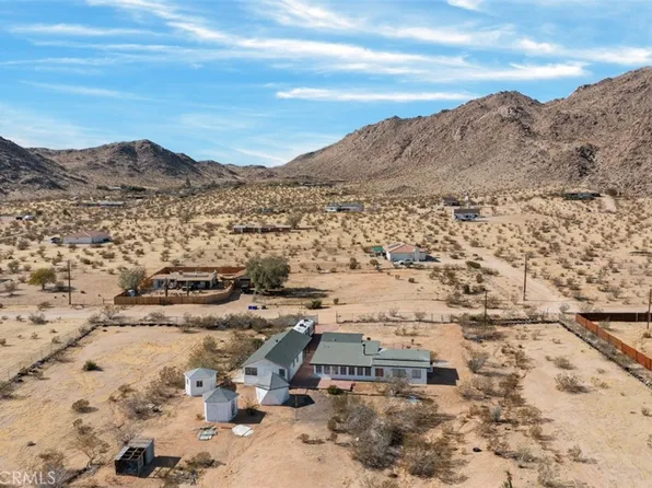 4631 Joshua Cove Dr, Joshua Tree, CA 92252