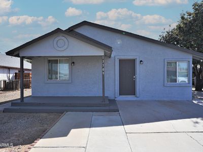 13309 N B St, El Mirage, AZ, 85335