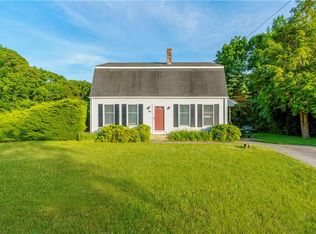 29 Robin Way, Westerly, RI 02891