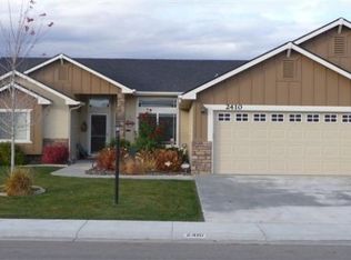 2410 W Sherman Ave, Nampa, ID 83686