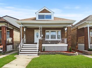 6025 S Spaulding Ave, Chicago, IL 60629
