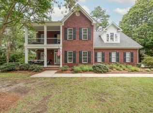 502 W Wellons St, Smithfield, NC 27577