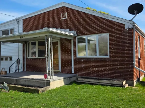 4609 Marblehead St, Harrisburg, PA 17109