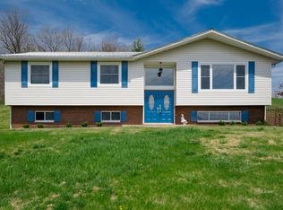 3752 State Route 141, Gallipolis, OH 45631