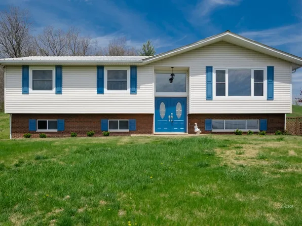 3752 State Route 141, Gallipolis, OH 45631