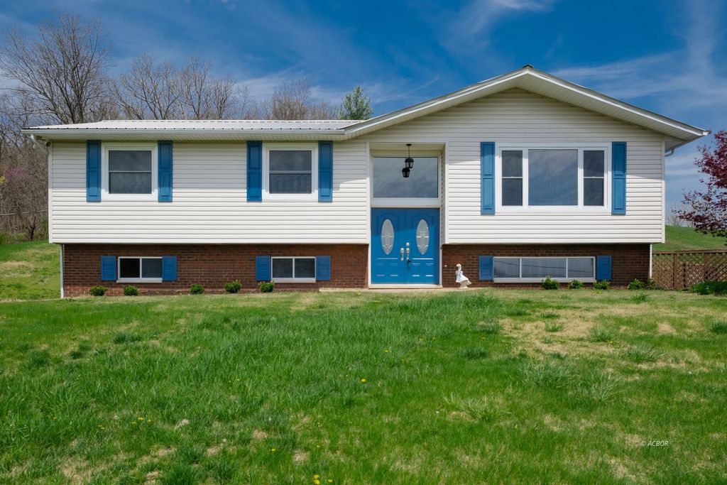 Real estate listing image