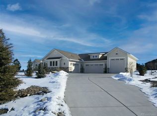 11918 Dunrich Rd, Parker, CO 80138