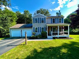 43 Quail Run, Southbridge, MA 01550