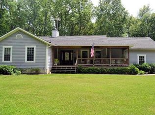 2886 St Rte 222, Bethel, OH 45106