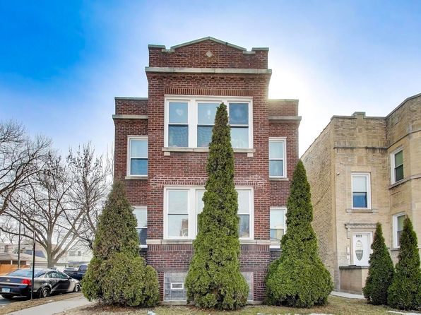 3920 N Austin Ave APT 1N