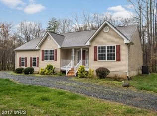 6 Rosedale Dr, Stafford, VA 22556