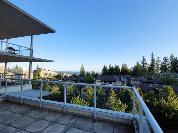 9232 University Cres #801, Burnaby, BC V5A 0A3