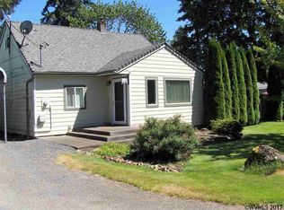 3362 Long St, Sweet Home, OR 97386