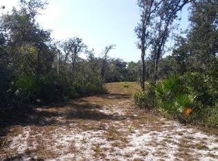 Deer Rd, Frostproof, FL 33843
