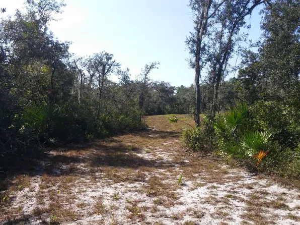 Deer Rd, Frostproof, FL 33843