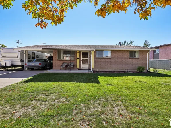 4355 W Annapolis Dr, West Valley City, UT 84120