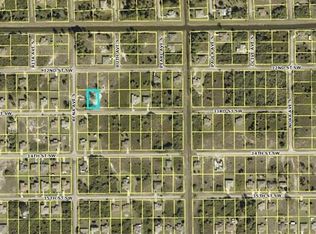 3216 33rd St W, Lehigh Acres, FL 33971