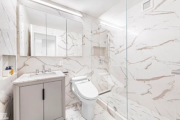 Rented by Brown Harris Stevens | media 12