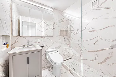 Rented by Brown Harris Stevens