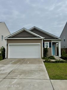 611 Airlie Vista Lane, Surf City, NC, 28445