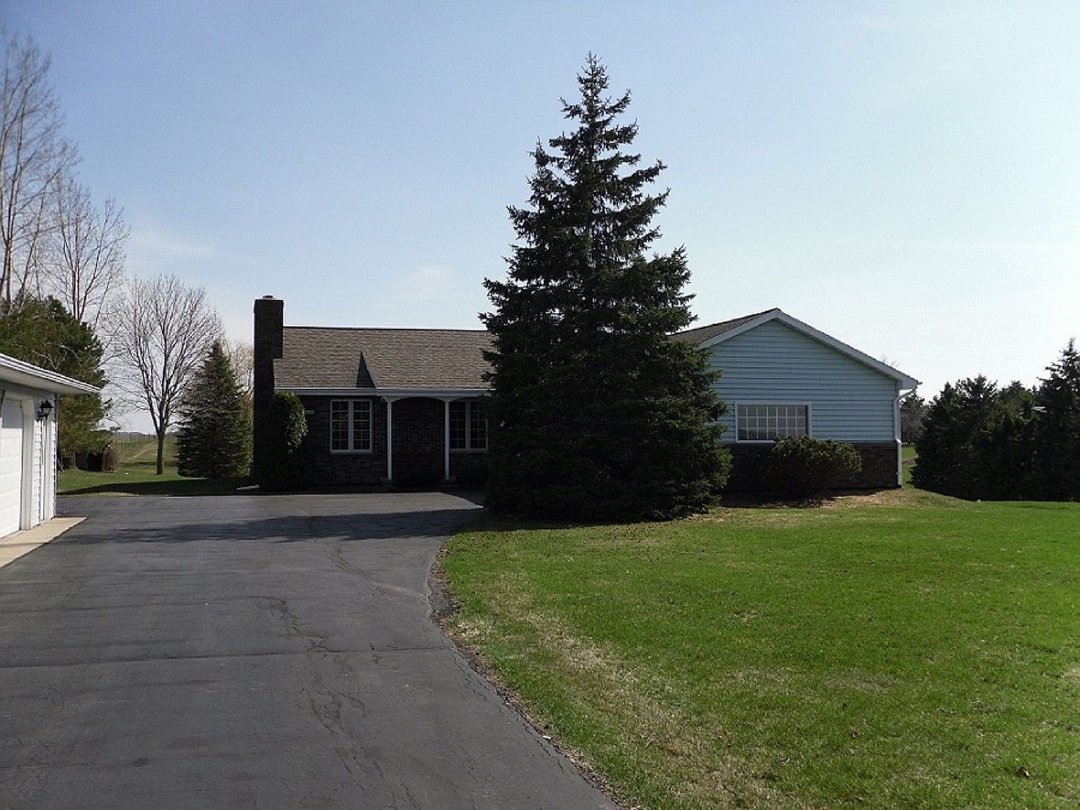 W7103 School Rd, Greenville, WI 54942 Zillow