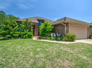 901 NW 168th St, Edmond, OK 73012