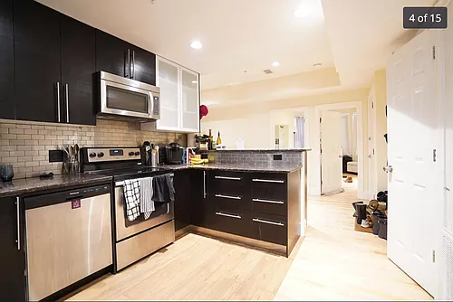 1203 Beacon St #2 Photo 1