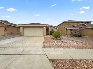7709 Goshawk Ave NW, Albuquerque, NM 87114