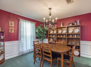 917 Maracel Loop, Crestview, FL 32536