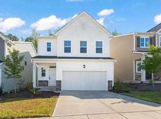 707 Spoonbill Trl, Durham, NC 27703