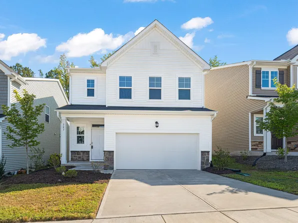 707 Spoonbill Trl, Durham, NC 27703