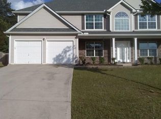 4511 Glider Cir, Douglasville, GA 30135