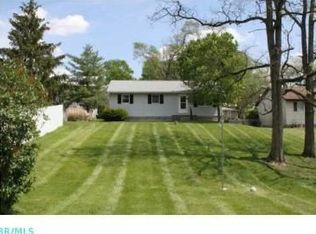 114 S High St, Baltimore, OH 43105
