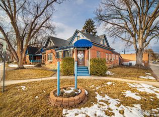 205 W 4th St, Loveland, CO 80537