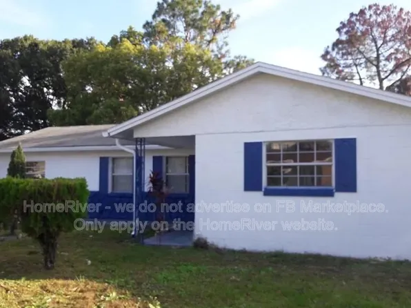 4632 Calendula Dr, Orlando, FL 32839