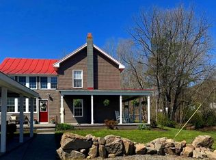 15095 Little Dry River Rd, Fulks Run, VA 22830
