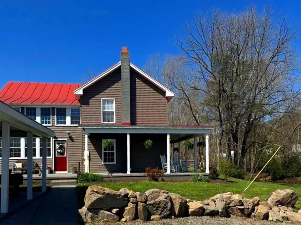15095 Little Dry River Rd, Fulks Run, VA 22830