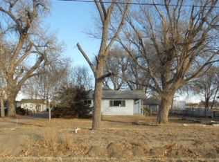 18335 Hwy 202, Rocky Ford, CO 81067