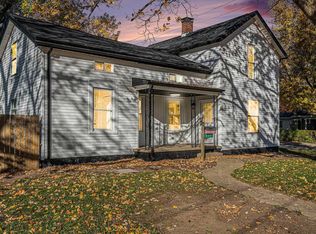 217 N Sherman St, Lagrange, IN 46761