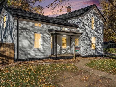 217 N Sherman St, Lagrange, IN, 46761