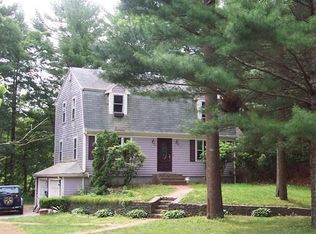 16 Lisa Ave, Plymouth, MA 02360