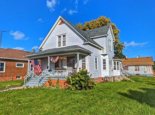 6631 22nd Ave, Kenosha, WI 53143