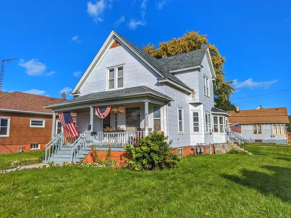 6631 22nd AVENUE, Kenosha, WI 53143